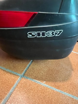 Baúl Shad SH37