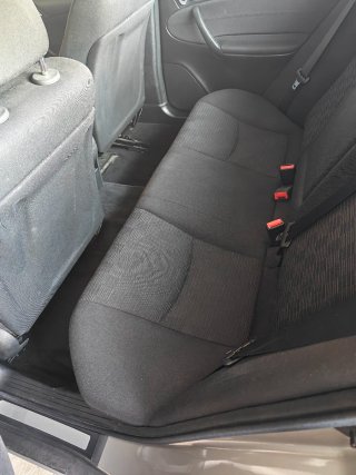 Mercedes-Benz Clase C 2006