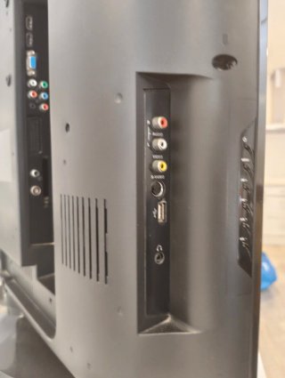 TV TCL 32 32a12h.