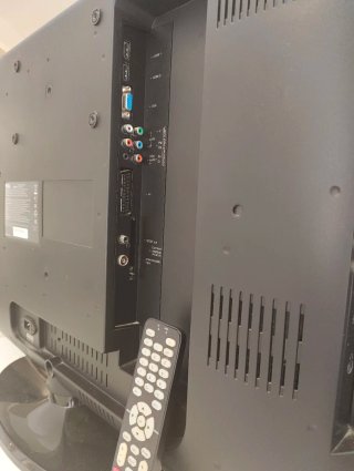TV TCL 32 32a12h.
