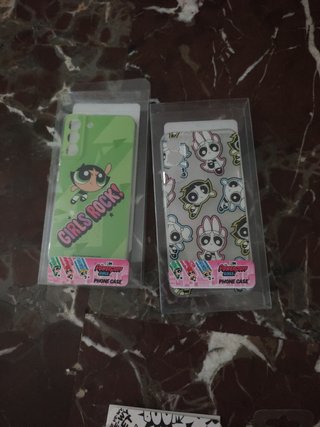 Fundas para Samsung S22 Ultra/Plus