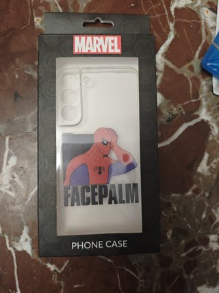Fundas para Samsung S22 Ultra/Plus