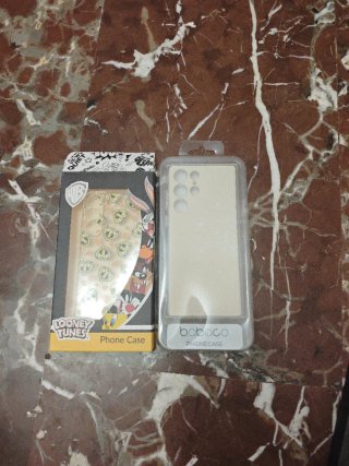 Fundas para Samsung S22 Ultra/Plus
