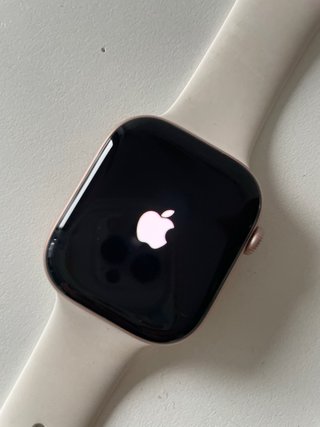 Apple Watch Serie 10 Rosa 64gb GPS