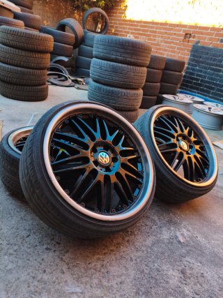 Llantas 20