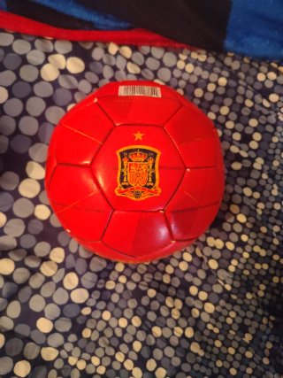Lote 3 Palloni: Spagna, Athletic, Barça