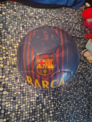 Lote 3 Palloni: Spagna, Athletic, Barça