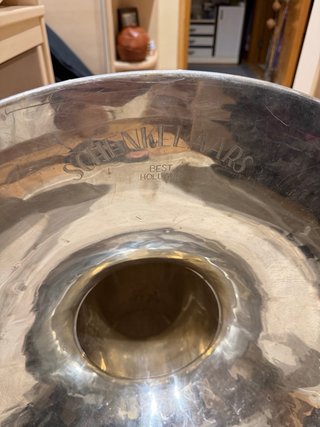 Sousaphone Helicon Sib