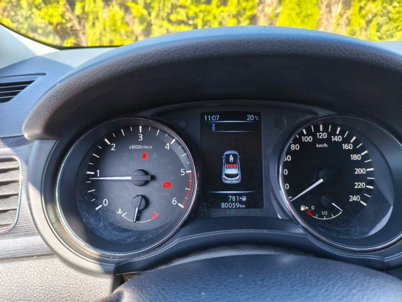 Nissan Pulsar 2017 - foto 1