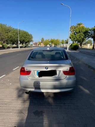 BMW 320 EN VENTA
