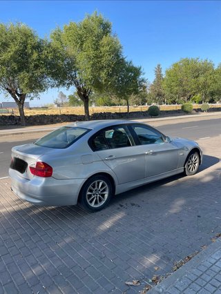 BMW 320 EN VENTA