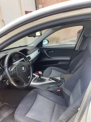 BMW 320 EN VENTA