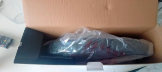 Aspirador Coche Casals VAC 100-B 12V