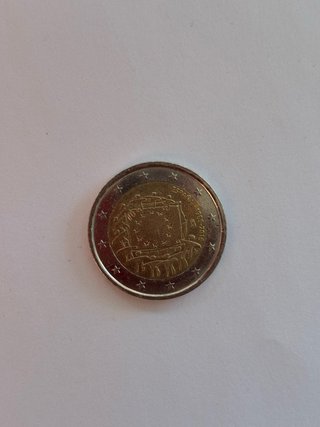 Moneda 2 Euros España 2002-2012