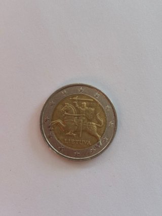 Moneda 2 Euros España 2002-2012
