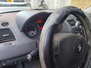 Renault Megane 2005