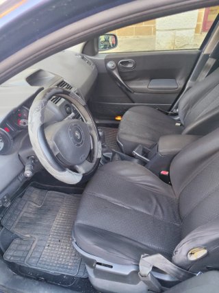 Renault Megane 2005