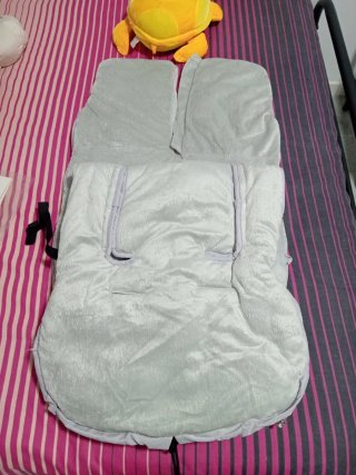 Saco de invierno para paseo