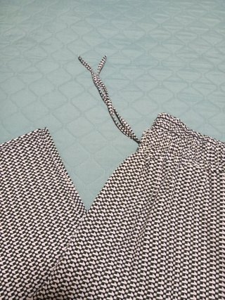 Pantalón[SOLO ESTE MES,BAJADA DE PRECIO]