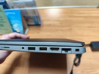 Dell Latitude 5430 i5-1245U 16GB 256GB SSD 14 FHD