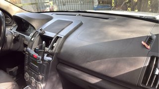 Land Rover Freelander 2011