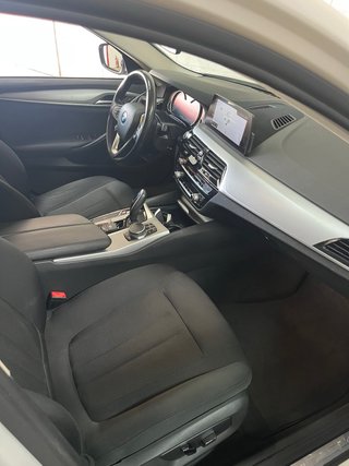 BMW Serie 5 2018