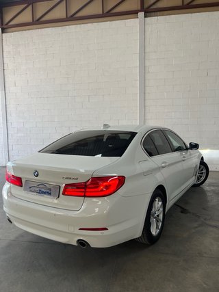 BMW Serie 5 2018