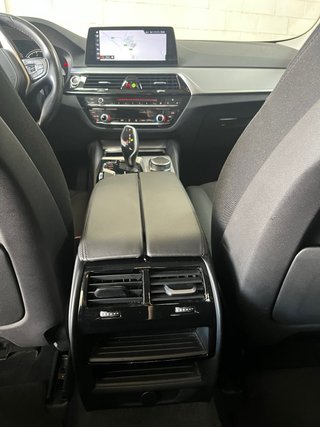 BMW Serie 5 2018