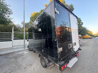 Nissan NT400 Cabstar 2018