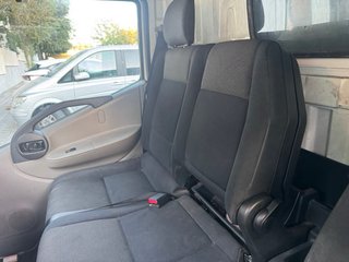 Nissan NT400 Cabstar 2018