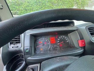 Nissan NT400 Cabstar 2018
