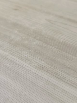 Mesa de cocina y 4 sillas