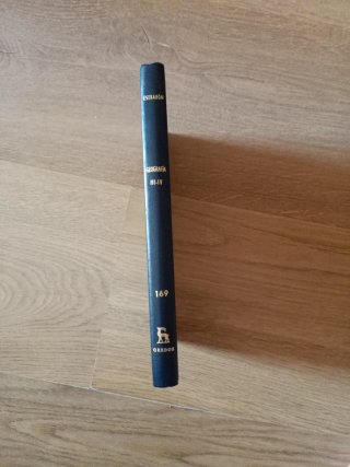 Geografía. Libros III-IV