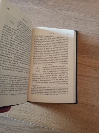 Geografía. Libros III-IV
