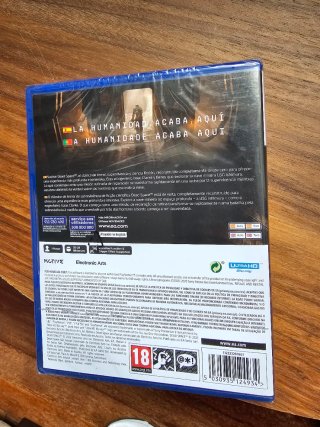 Giochi per PlayStation 5