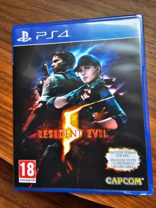 Giochi per PlayStation 5