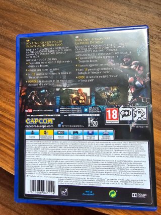 Giochi per PlayStation 5