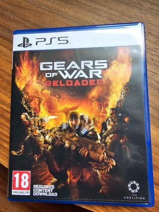 Giochi per PlayStation 5