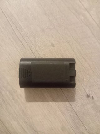 Batería Li-ion 260P PL200 7.4V 650mAh