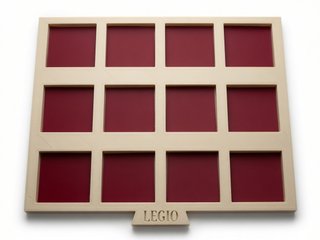 Monetario LEGIO