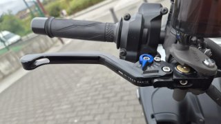 Yamaha MT-09 SP 2024 | Garantía oficial hasta 2029