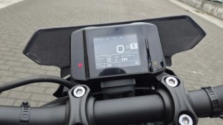 Yamaha MT-09 SP 2024 | Garantía oficial hasta 2029
