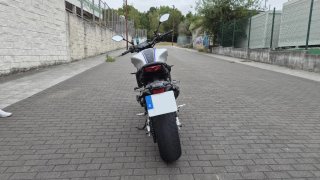 Yamaha MT-09 SP 2024 | Garantía oficial hasta 2029
