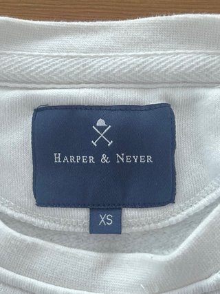 Sudadera Harper