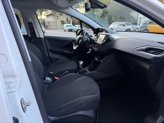 Peugeot 208 SOLO 79.000KM 2017 NACIONAL
