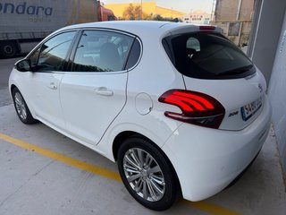 Peugeot 208 SOLO 79.000KM 2017 NACIONAL