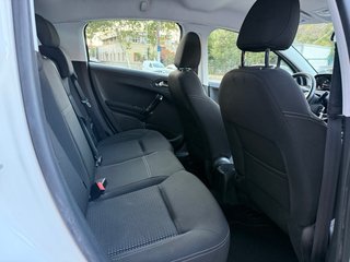 Peugeot 208 SOLO 79.000KM 2017 NACIONAL