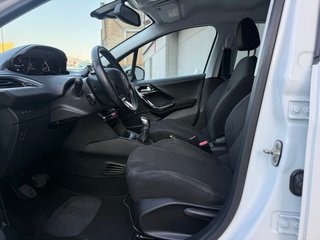 Peugeot 208 SOLO 79.000KM 2017 NACIONAL