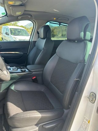 Peugeot 3008 1.6 hdi GARANTÍA NEGOCIABLE