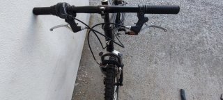 Bicicleta para niño